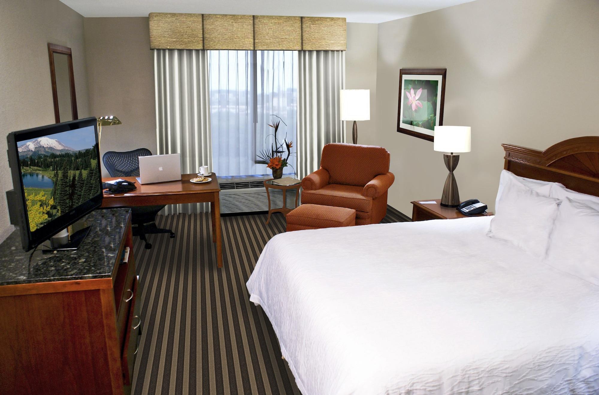 Hilton Garden Inn Ft. Lauderdale Airport-Cruise Port Dania Beach Quarto foto