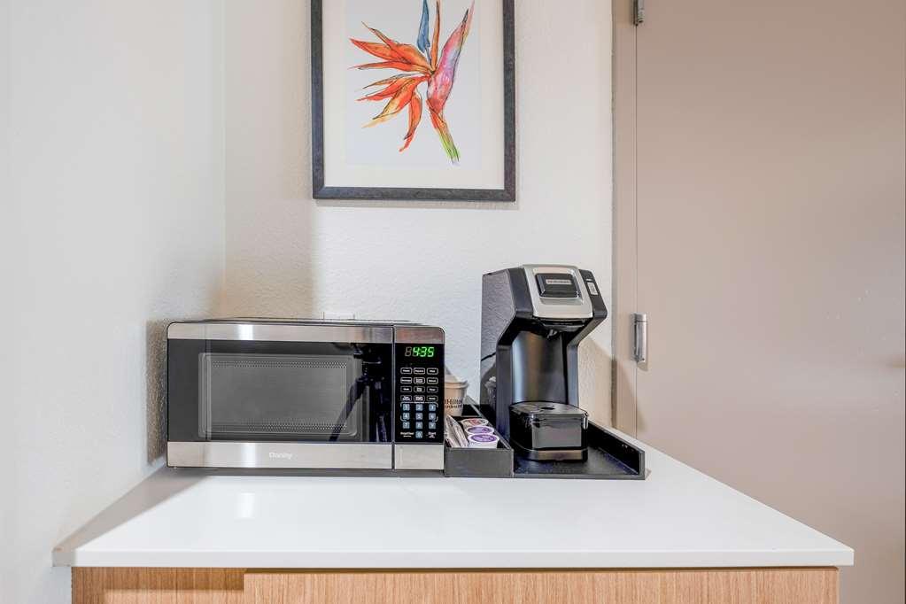 Hilton Garden Inn Ft. Lauderdale Airport-Cruise Port Dania Beach Quarto foto